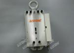 3000LBS Drop Release Hooks Tester For Container Packaging Drop Test Meet IEC
