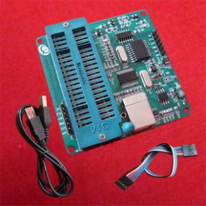 China USB PIC Programmer pic microcontroller programmer IC electronic components K149 K150 on sale