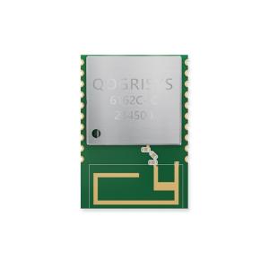 China SPI HCI UART Embedded Bluetooth Module 4Mbits Flash For LED wholesale