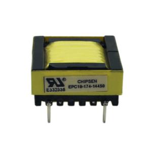 China 300W Flyback Variable Step Single-Phase Electric Transformers High Voltage Frequency Custom Power for Industrial Supplies wholesale