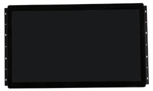 China 700nitsTFT 21.5 inch Anti vandal capacitive touch panel lcd monitor with I5 processor on sale