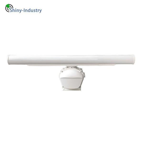 Quality Accurate Water Detection within 200m Range Industry-Optimized Enhanced Surveillance Radar System for Optimal Results for sale
