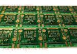 Blind Buried Holes FR4 EM370 8 Layer HDI PCB Board