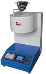 MFR Melt Flow Index Machine , Electronic Plastic Testing Instrument