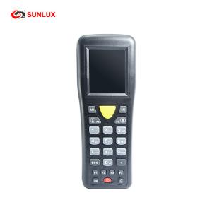 China 1D Barcode Wireless Data Collector PDA Mobile Data Terminal Stock Machine on sale