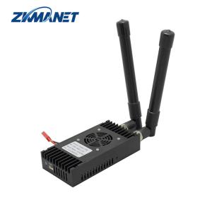 China 800Mhz 1400Mhz 2400Mhz Unmanned Aerial Data Communication Radio Link wholesale