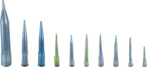 China H13 HASCO Custom Medical Injection Moulding For PP Pipette Tips wholesale