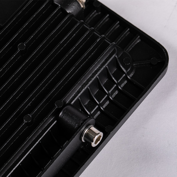 White Aluminum Housing New Design LED Floodlight from 50w to 300W for Park