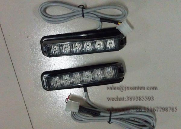 Quality LED Warning Lights Stroboskopy LED, Markeringslys led，Stroboskopy LED , Lampa wewnętrzna LED , Led tasovilkku , STL-624 for sale