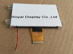 Factory Price FSTN-Positive Stn-Gray 128X64dots Cog/COB Stn LCD Display Module
