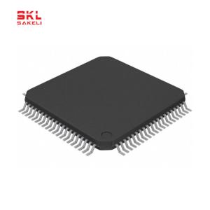 MSP430F5529IPN MCU Microcontroller Fast Switching High Reliability 25MHz 128KB