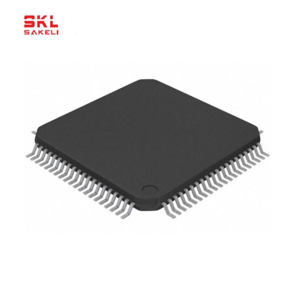 Quality MSP430F5529IPN MCU Microcontroller Fast Switching High Reliability 25MHz 128KB for sale