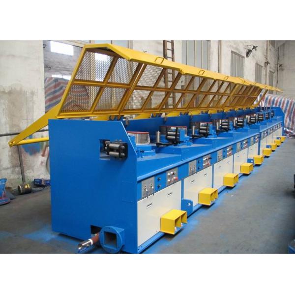 High Quality LZ-600 Multi Steel Wire Drawing Machine With Favorable Price-Help You Work Better