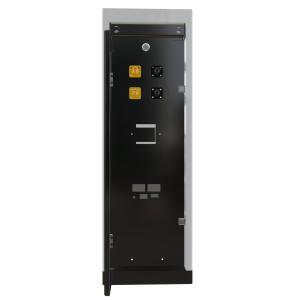 5.12kWh LiFePO4 Home Energy Storage Battery - Hive L50-1, Modular Design, 51.2V with Parallel Connection for Up to 15 Units