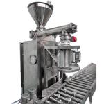Factory Custom Fully Automatic Particle Packaging Machine Small Product