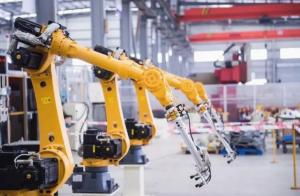 China Pallet Robot Chinese Robot Arm ER180 High Efficiency Stacking wholesale