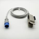 12 pin Comen SpO2 sensor for C100/C20/C21/C22/STAR5000E 1 year warranty
