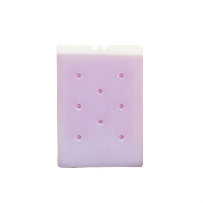 China Phefon Phase Change Materials PCM Pack Long Lasting Ice Blocks on sale