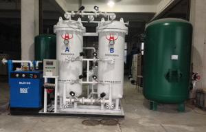 China Low Temperature Refrigerated Air Dryer for Compressed Air Purification System on sale