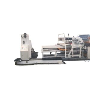 China PLC Control 160KVA Reinforcing Mesh Welding Machine With Touch Screen wholesale