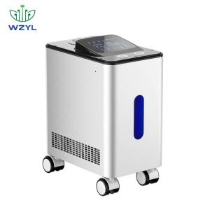 China 100ml 300ml Hydrogen Machine 900ml Hydrogen Generator 1000ml with H2 and O2 WEIZI on sale