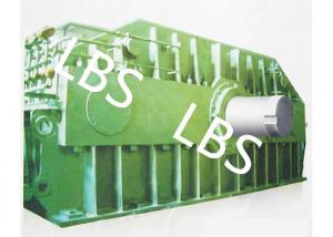 China Non Standard Worm Reduction Gear Boxes Helical Reduction Gearbox wholesale