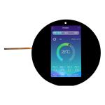 720x1280 Dots 5 Inch TFT LCD Module Display ILI9881C MIPI Interface