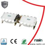 Backup Manual Generator Switch ODM Available Load Isolation TUV RoHS Approved