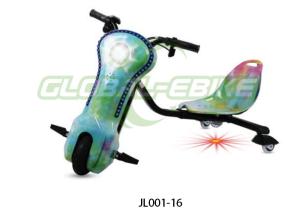 Suitable For Age 8 Years And Above Kids Electric Scooter With User-Friendly Operation Key Features