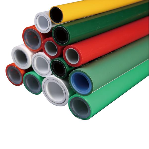 Quality 10 Bar PEX AL PEX Pipe PE PERT PPR PIPE 16x2 Modern Style for sale