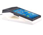 5 Mega Pixels CCD Camera Handheld Mobile Android Pos Terminal with Printer and 1
