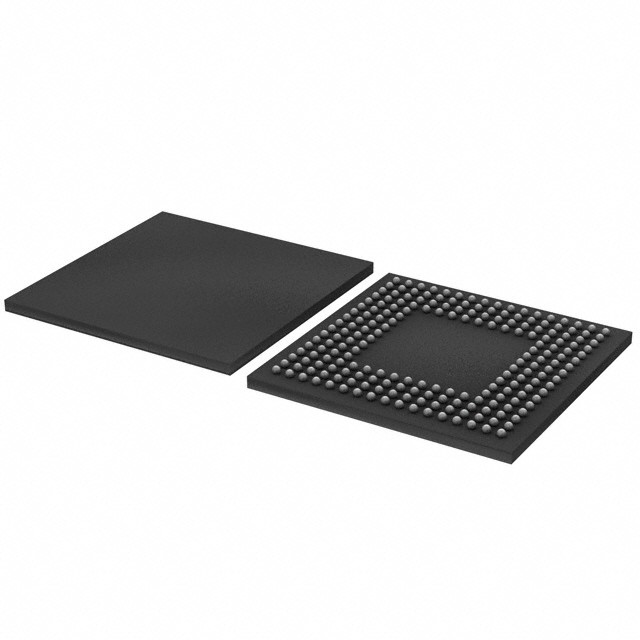 Microcontroller MCU LPC2468FET208K 72MHz 512KB Flash ARM Microcontrollers IC 208