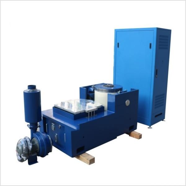 Quality 10kN Vibration Table For Sinusoidal Vibration Testing Meeting UN 38.3 Test Standards for sale