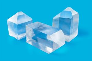 China DKDP Nonlinear optical crystals For Laser frequency conversion — harmonic generation for high pulse energy wholesale