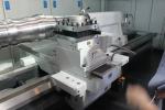 High Spindle Speed CNC Turning Lathe Machine With X/Z Axis Servo Motor