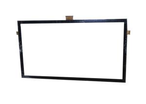 China Super large 55 Inch Capacitive Waterproof Interactive Screen With USB Interface wholesale