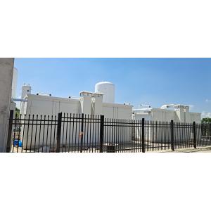 China CE 95% VPSA/VSA Oxygen Generator wholesale