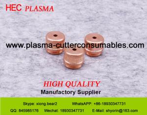 China Pasma Cutting Shield 9-8245 / 9-8238 / 9-8239 / 9-8236 / 9-8256 / 9-8258 For CutMaster A120/A80/A60 wholesale