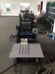 High quality automatic envelope making machine paper size 80-130g/㎡ 8000pcs/hr -