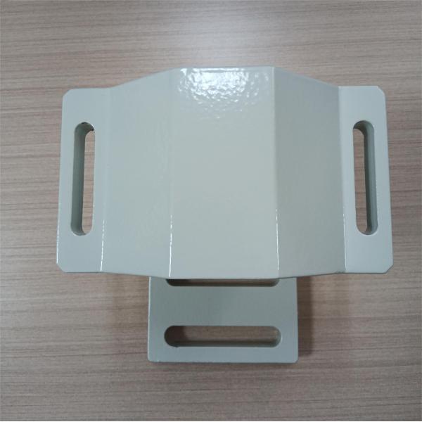 Factory Custom CNC Turning Stainless Steel Base For Tamper Foundation