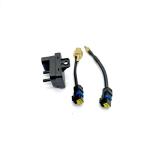 LLANO Autogas LPG CNG MAP Sensor For Vehicle Sequential Injection System