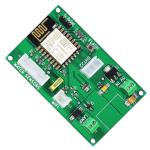 0.075mm SMT Pcb Prototype Service Custom Circuit Board Assembly
