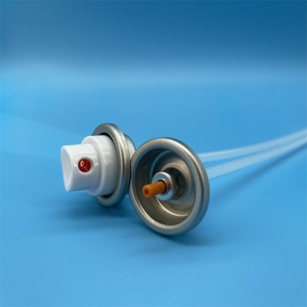 Quality Efficient Foam Dispenser Valve for Personal Care - Smooth Operation, Consistent Foam for sale