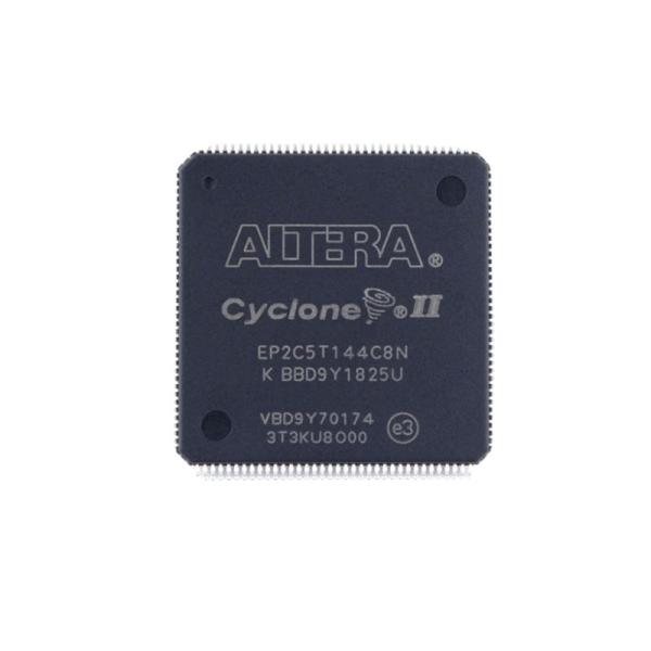 Mcu Microcontrollers Microprocessor Chip EP2C5T144C8N Al-tera Electronic