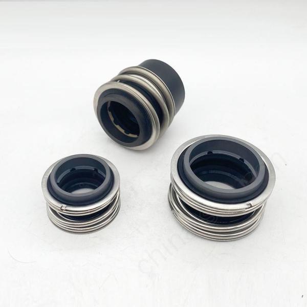 Elastomer Bellow Seal Burgmann EMG1 EMG12 EMG13 Mechanical Seal For Pump