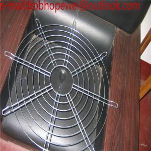 China fan guard fan net cover/ baby protect finger fan guard mesh net precise size/Fan cover/Guard fan net cover for cooler on sale