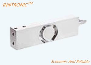 Load Cell IN- PW15AH 20kg stainless steel IP68,IP69 Single Point weight sensor For Platform Scale 2mv/v