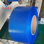 Professional 5-19 Strap Width Size PP Strap Production Line with Video Technical