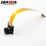 2MP 1080P 30FPS DVP Camera Module Wide Angle 160 Degrees With OV2718 Sensor