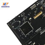 Customer Specified Logistics 3 layer Circuit Board Assembly with Pcb Test